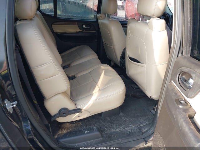 Aukcja sprzedaży 2005 Gmc Envoy Xl Slt, vin: 1GKET16M156206594, numer aukcji: 44945502