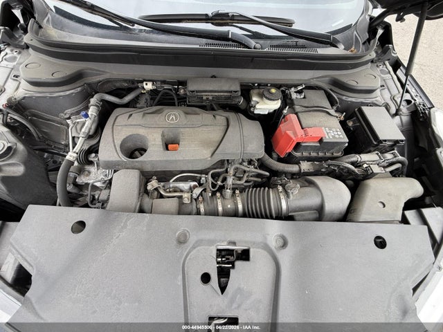 44945506 :رقم المزاد ، 5J8TC2H39KL041227 vin ، 2019 Acura Rdx Standard مزاد بيع