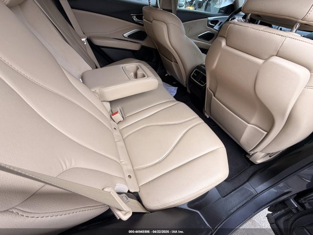 44945506 :رقم المزاد ، 5J8TC2H39KL041227 vin ، 2019 Acura Rdx Standard مزاد بيع