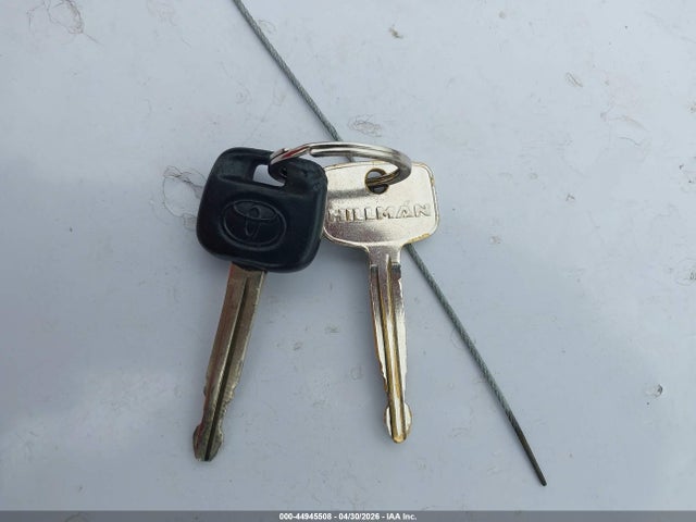 Продажа на аукционе авто 2004 Toyota Corolla Le, vin: 2T1BR38E14C315143, номер лота: 44945508