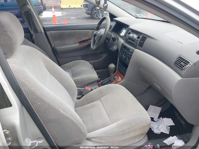 Продажа на аукционе авто 2004 Toyota Corolla Le, vin: 2T1BR38E14C315143, номер лота: 44945508