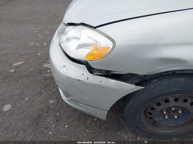 Продажа на аукционе авто 2004 Toyota Corolla Le, vin: 2T1BR38E14C315143, номер лота: 44945508