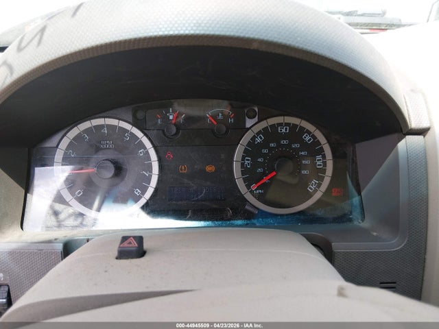 44945509 :رقم المزاد ، 1FMCU0D71BKC51394 vin ، 2011 Ford Escape Xlt مزاد بيع