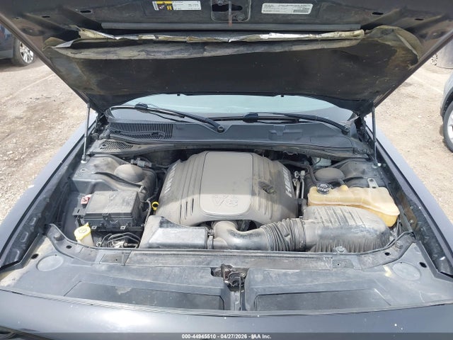 Продаж на аукціоні авто 2017 Dodge Challenger R/t, vin: 2C3CDZBT4HH609035, номер лоту: 44945510