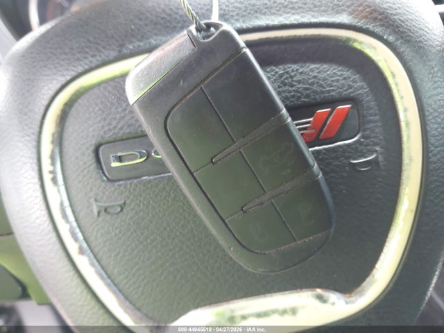 Продаж на аукціоні авто 2017 Dodge Challenger R/t, vin: 2C3CDZBT4HH609035, номер лоту: 44945510
