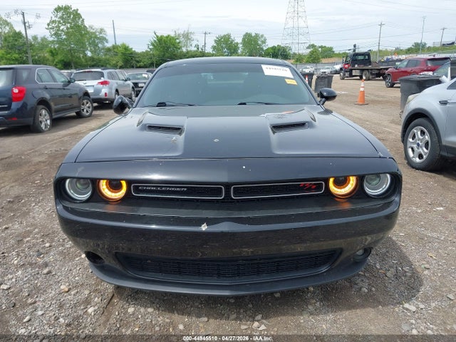 Продаж на аукціоні авто 2017 Dodge Challenger R/t, vin: 2C3CDZBT4HH609035, номер лоту: 44945510
