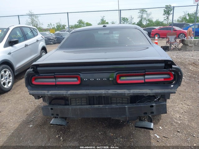 Продаж на аукціоні авто 2017 Dodge Challenger R/t, vin: 2C3CDZBT4HH609035, номер лоту: 44945510