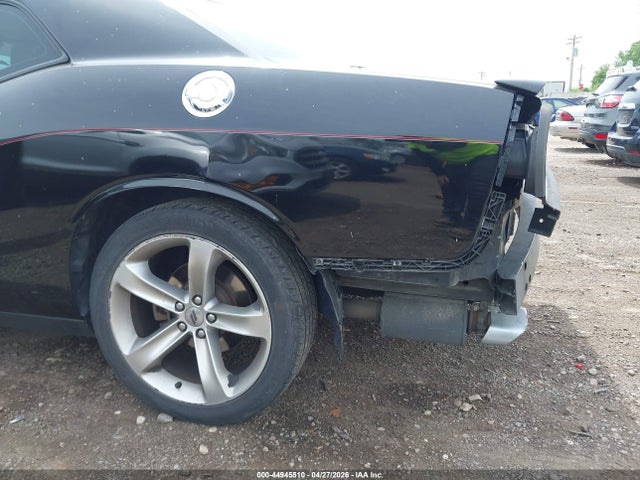 Продаж на аукціоні авто 2017 Dodge Challenger R/t, vin: 2C3CDZBT4HH609035, номер лоту: 44945510