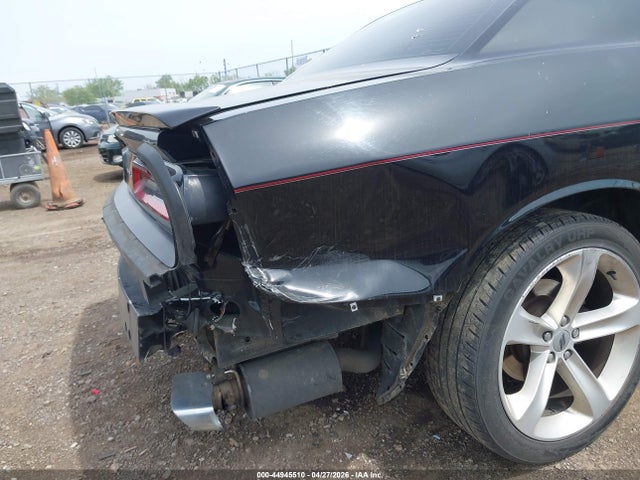 Продаж на аукціоні авто 2017 Dodge Challenger R/t, vin: 2C3CDZBT4HH609035, номер лоту: 44945510