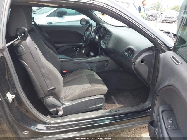 Продаж на аукціоні авто 2017 Dodge Challenger R/t, vin: 2C3CDZBT4HH609035, номер лоту: 44945510