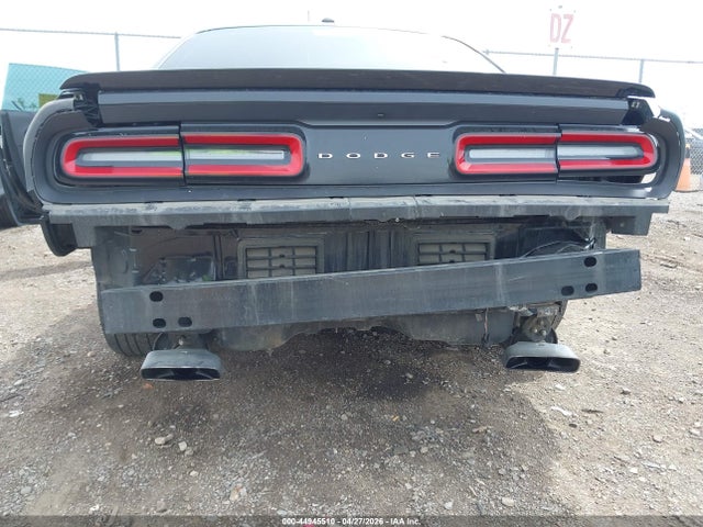 Продаж на аукціоні авто 2017 Dodge Challenger R/t, vin: 2C3CDZBT4HH609035, номер лоту: 44945510
