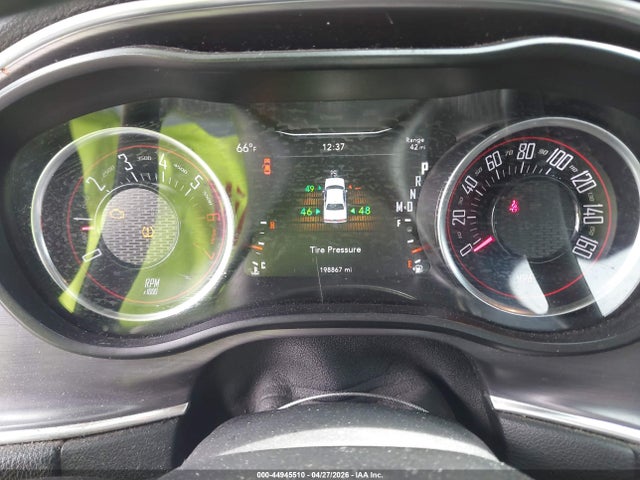 Продаж на аукціоні авто 2017 Dodge Challenger R/t, vin: 2C3CDZBT4HH609035, номер лоту: 44945510