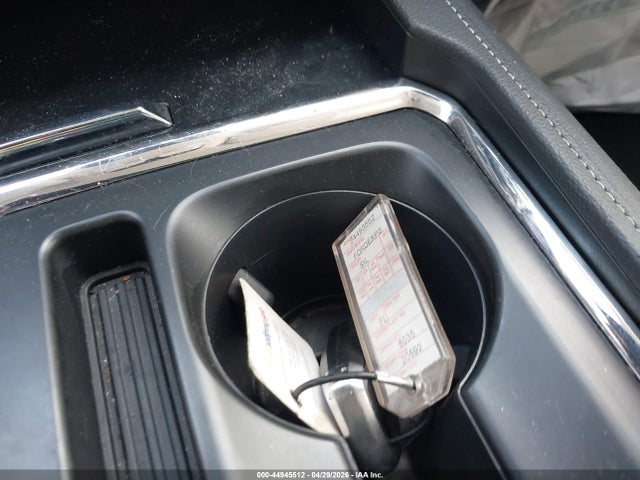 44945512 :رقم المزاد ، 1FMJU1H85REA19597 vin ، 2024 Ford Expedition Xlt مزاد بيع