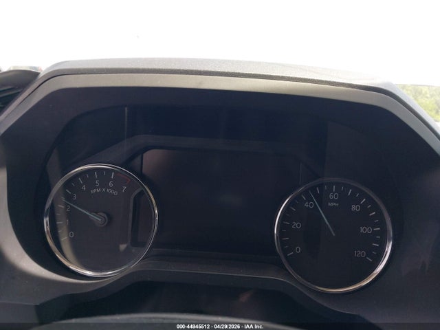 44945512 :رقم المزاد ، 1FMJU1H85REA19597 vin ، 2024 Ford Expedition Xlt مزاد بيع