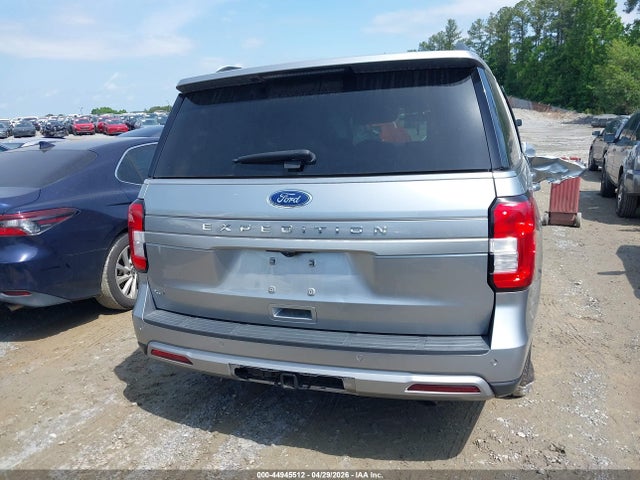 44945512 :رقم المزاد ، 1FMJU1H85REA19597 vin ، 2024 Ford Expedition Xlt مزاد بيع