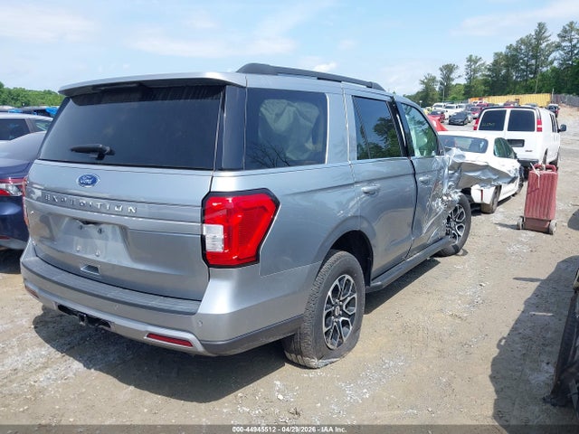 44945512 :رقم المزاد ، 1FMJU1H85REA19597 vin ، 2024 Ford Expedition Xlt مزاد بيع