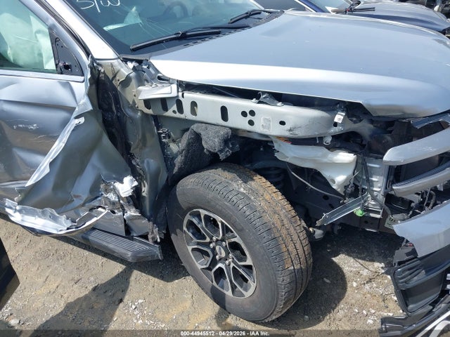 44945512 :رقم المزاد ، 1FMJU1H85REA19597 vin ، 2024 Ford Expedition Xlt مزاد بيع