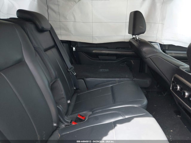 44945512 :رقم المزاد ، 1FMJU1H85REA19597 vin ، 2024 Ford Expedition Xlt مزاد بيع