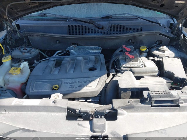 Продажа на аукционе авто 2014 Jeep Compass Latitude, vin: 1C4NJDEB4ED617096, номер лота: 44945513