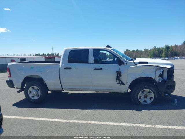 Продажа на аукционе авто 2024 Ram 2500 Tradesman  4x4 6'4 Box, vin: 3C6UR5CJ5RG126900, номер лота: 44945522