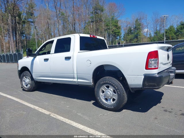 Продажа на аукционе авто 2024 Ram 2500 Tradesman  4x4 6'4 Box, vin: 3C6UR5CJ5RG126900, номер лота: 44945522