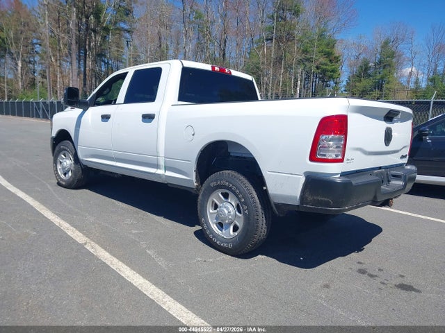 Продажа на аукционе авто 2024 Ram 2500 Tradesman  4x4 6'4 Box, vin: 3C6UR5CJ5RG126900, номер лота: 44945522
