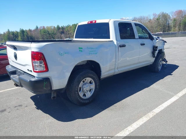 Продажа на аукционе авто 2024 Ram 2500 Tradesman  4x4 6'4 Box, vin: 3C6UR5CJ5RG126900, номер лота: 44945522
