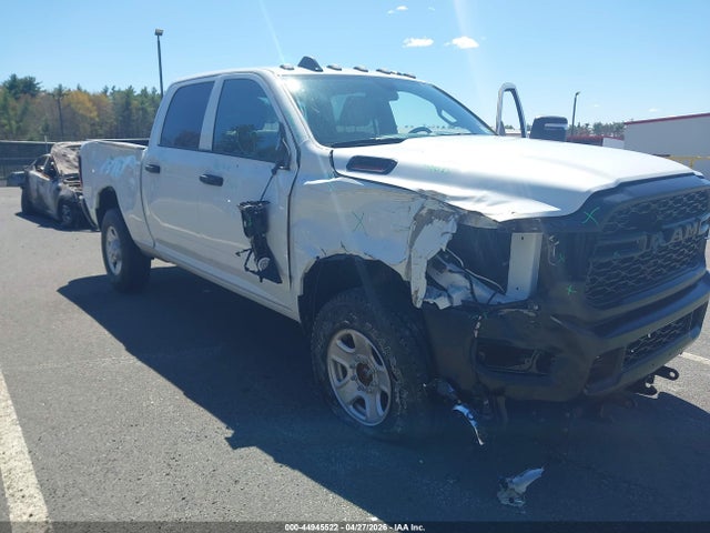 Продажа на аукционе авто 2024 Ram 2500 Tradesman  4x4 6'4 Box, vin: 3C6UR5CJ5RG126900, номер лота: 44945522