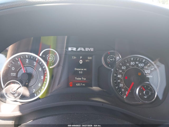 Продажа на аукционе авто 2024 Ram 2500 Tradesman  4x4 6'4 Box, vin: 3C6UR5CJ5RG126900, номер лота: 44945522