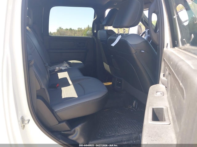 Продажа на аукционе авто 2024 Ram 2500 Tradesman  4x4 6'4 Box, vin: 3C6UR5CJ5RG126900, номер лота: 44945522