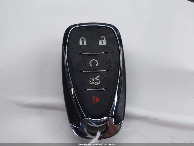 Продажа на аукционе авто 2022 Chevrolet Camaro Rwd  1lt, vin: 1G1FB1RX9N0120406, номер лота: 44945523