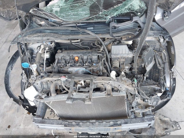 Aukcja sprzedaży 2018 Honda Hr-v Lx, vin: 3CZRU5H3XJG703748, numer aukcji: 44945524