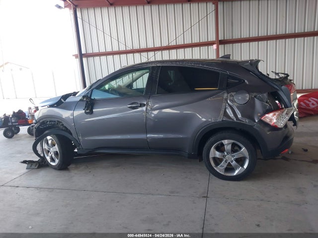 Aukcja sprzedaży 2018 Honda Hr-v Lx, vin: 3CZRU5H3XJG703748, numer aukcji: 44945524