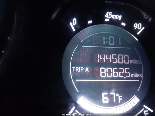 Aukcja sprzedaży 2018 Honda Hr-v Lx, vin: 3CZRU5H3XJG703748, numer aukcji: 44945524