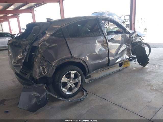 Aukcja sprzedaży 2018 Honda Hr-v Lx, vin: 3CZRU5H3XJG703748, numer aukcji: 44945524