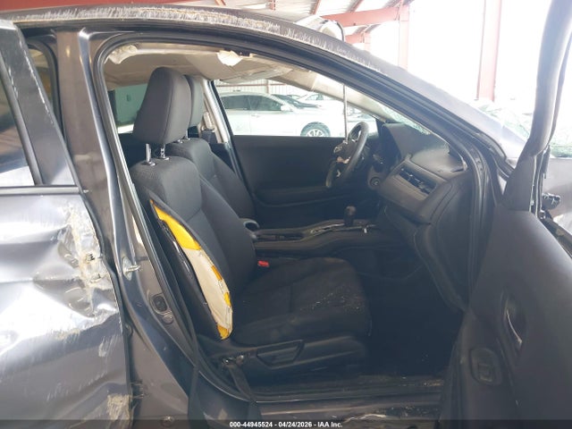 Aukcja sprzedaży 2018 Honda Hr-v Lx, vin: 3CZRU5H3XJG703748, numer aukcji: 44945524