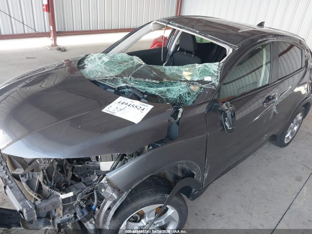 Aukcja sprzedaży 2018 Honda Hr-v Lx, vin: 3CZRU5H3XJG703748, numer aukcji: 44945524