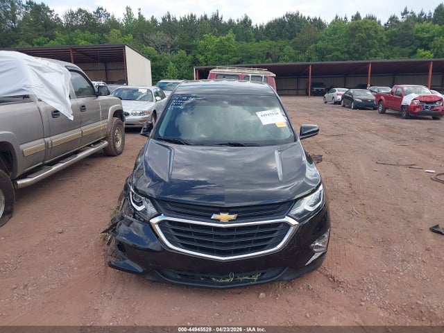 Aukcja sprzedaży 2021 Chevrolet Equinox Fwd Lt, vin: 2GNAXKEV8M6135912, numer aukcji: 44945528