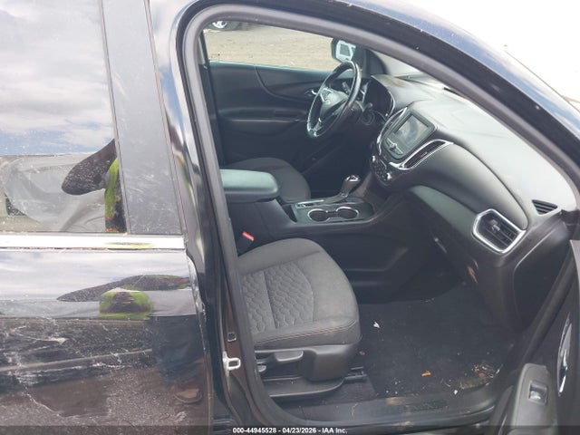 Aukcja sprzedaży 2021 Chevrolet Equinox Fwd Lt, vin: 2GNAXKEV8M6135912, numer aukcji: 44945528