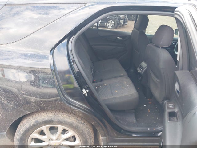 Aukcja sprzedaży 2021 Chevrolet Equinox Fwd Lt, vin: 2GNAXKEV8M6135912, numer aukcji: 44945528