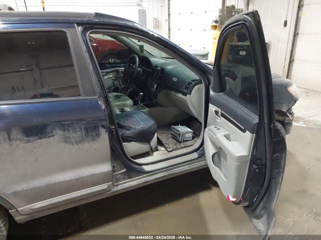 Aukcja sprzedaży 2007 Hyundai Santa Fe Gls, vin: 5NMSG73D17H076039, numer aukcji: 44945532