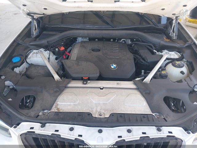 5UX53DP00N9K84581 BMW X3 Xdrive30i