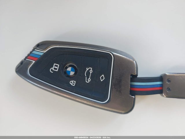 5UX53DP00N9K84581 BMW X3 Xdrive30i