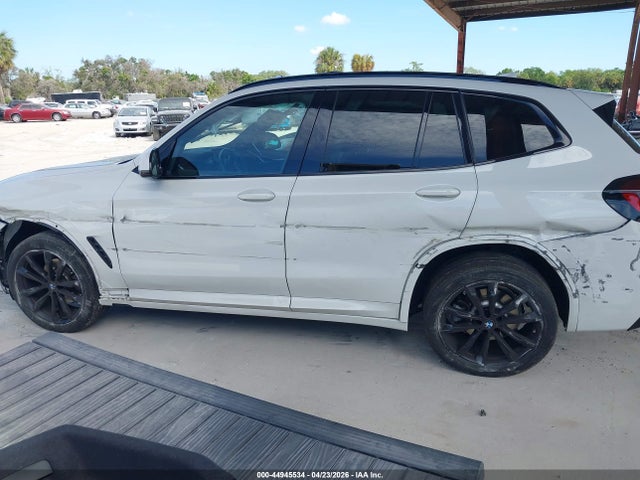 5UX53DP00N9K84581 BMW X3 Xdrive30i