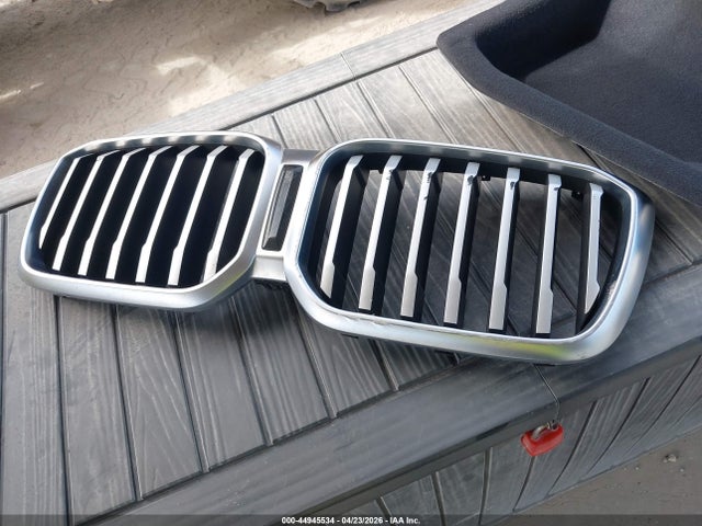 5UX53DP00N9K84581 BMW X3 Xdrive30i