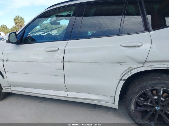 5UX53DP00N9K84581 BMW X3 Xdrive30i