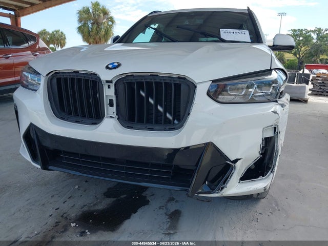 5UX53DP00N9K84581 BMW X3 Xdrive30i