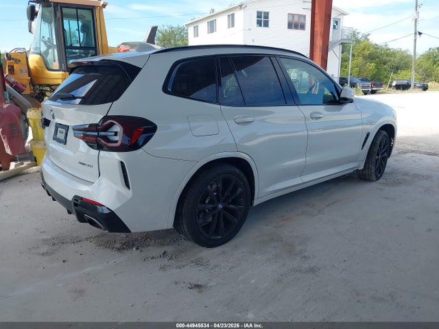 5UX53DP00N9K84581 BMW X3 Xdrive30i