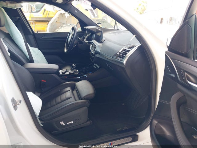 5UX53DP00N9K84581 BMW X3 Xdrive30i