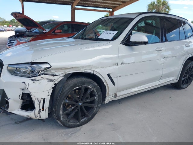 5UX53DP00N9K84581 BMW X3 Xdrive30i